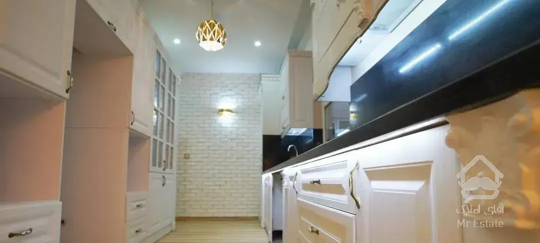 ۱۱۸ متر،بی همتا، ویو ابدی، برج‌های مجلل الماس هروی