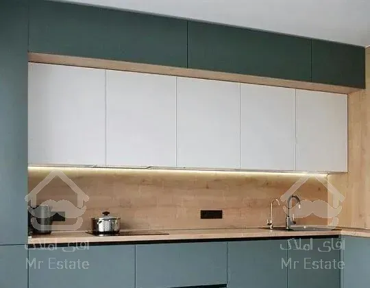 طراحی واجرای انواع کمد وکابینت