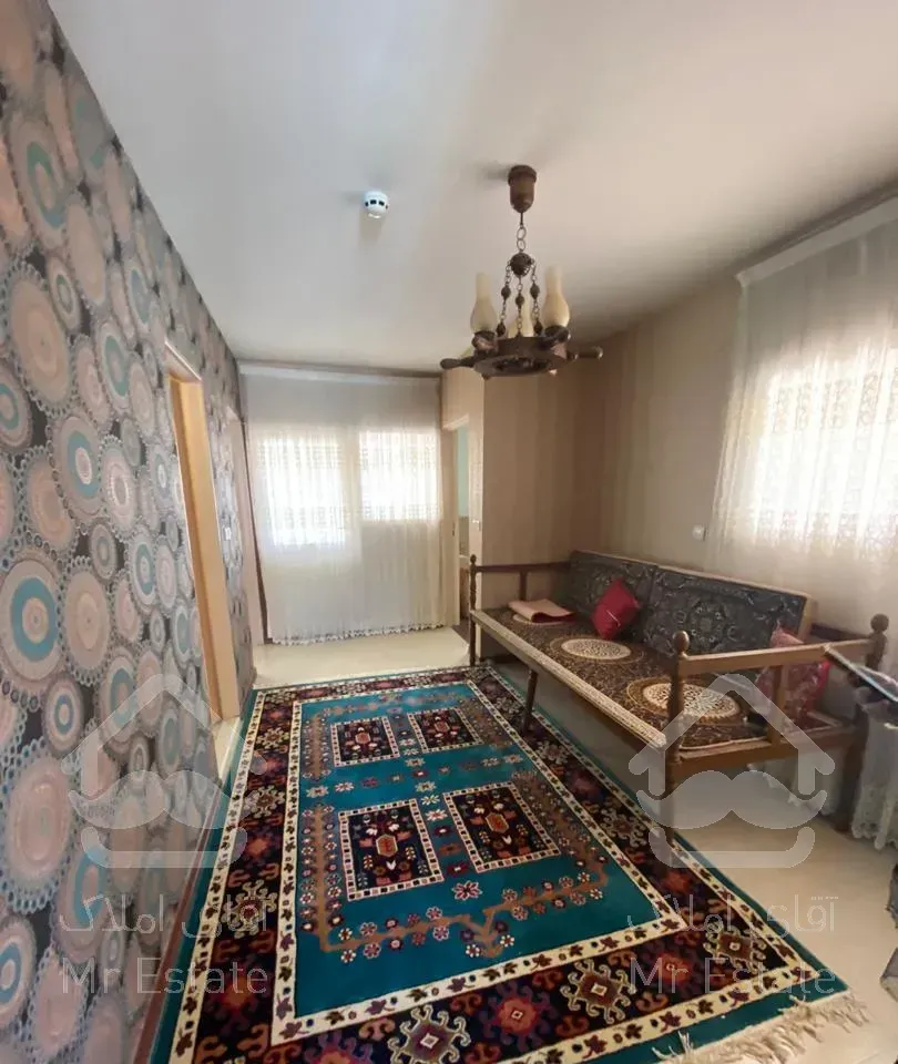 85متر ارمان شیک