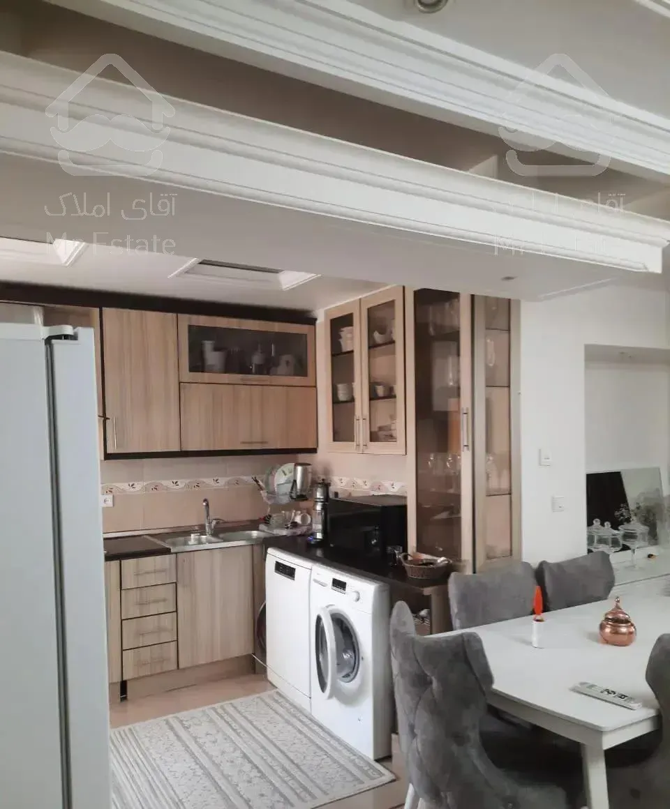 ۶۵متر   غربی ها  قابل تبدیل