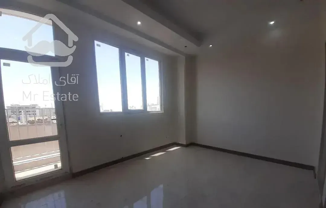 اجاره آپارتمان 145متری/کلید نخورده