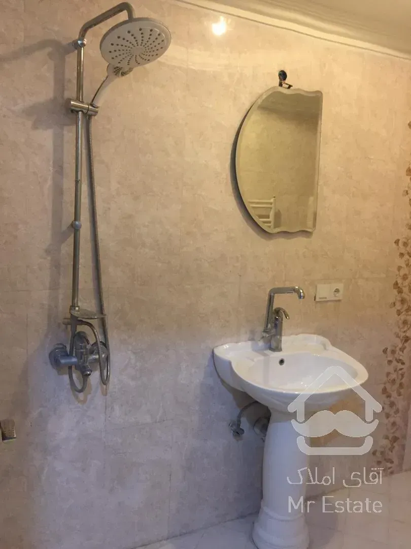 اجاره آپارتمان تکواحدی سه خواب شمال کاشانی