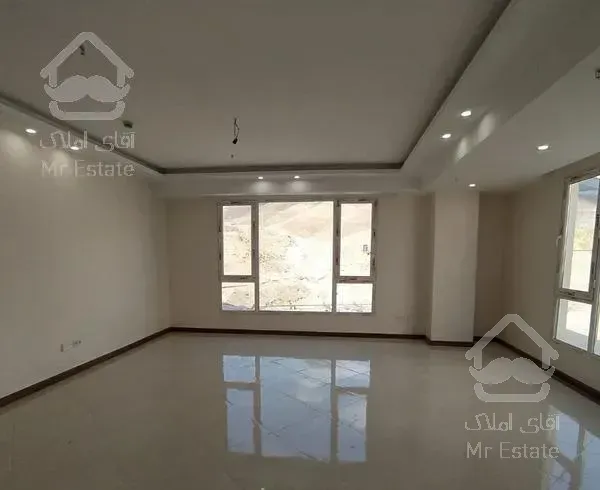 109متر panaroma تراس بزرگ/دفتر فروش برج نگین پونک