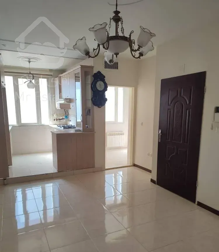 ۴۲ متر تک خواب/تک واحدی فول امکانات