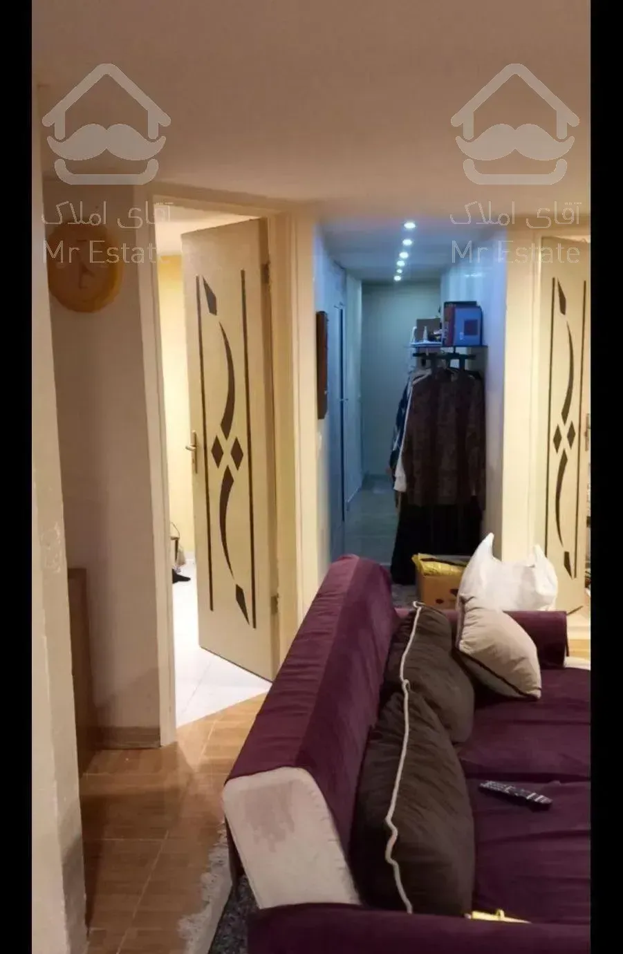 آپارتمان ۷۵ متر دو خواب