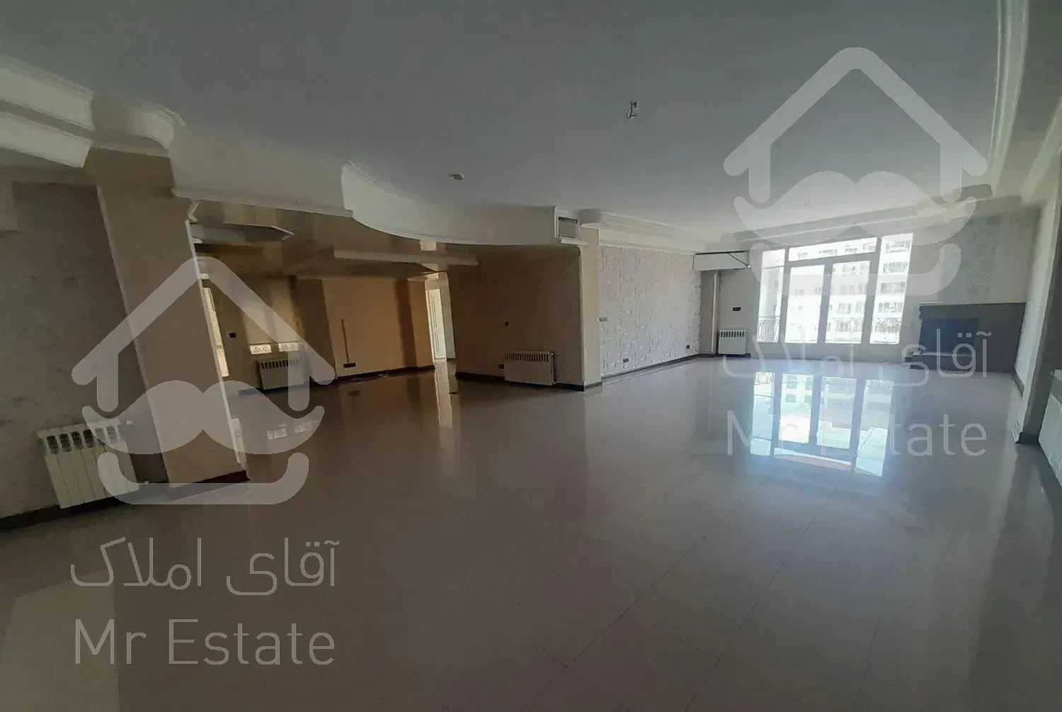 ولنجک،۲۰۰متر۳ خواب (۱ مستر) صفر تا صد باز سازی شده