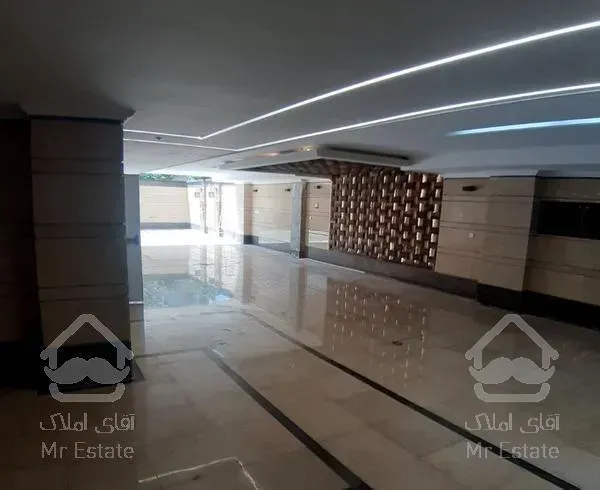 ۱۴۵ متر ۳خواب