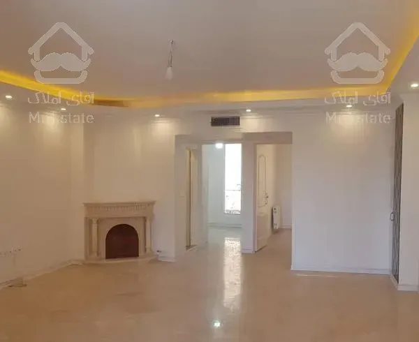 75 متر دو خواب فول بازسازی شده