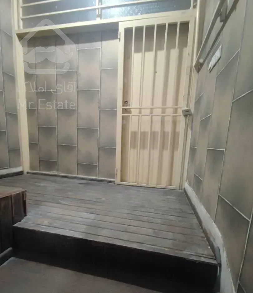 فاطمی/آپارتمان با قابلیت تبدیل به تجاری(مغازه)