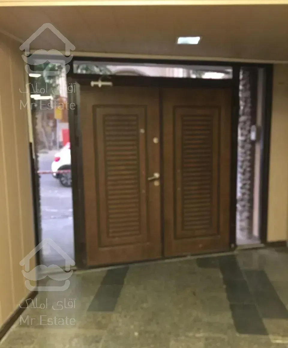 آپارتمان،125متری،دوخوابه،نیاوران گلسنگ