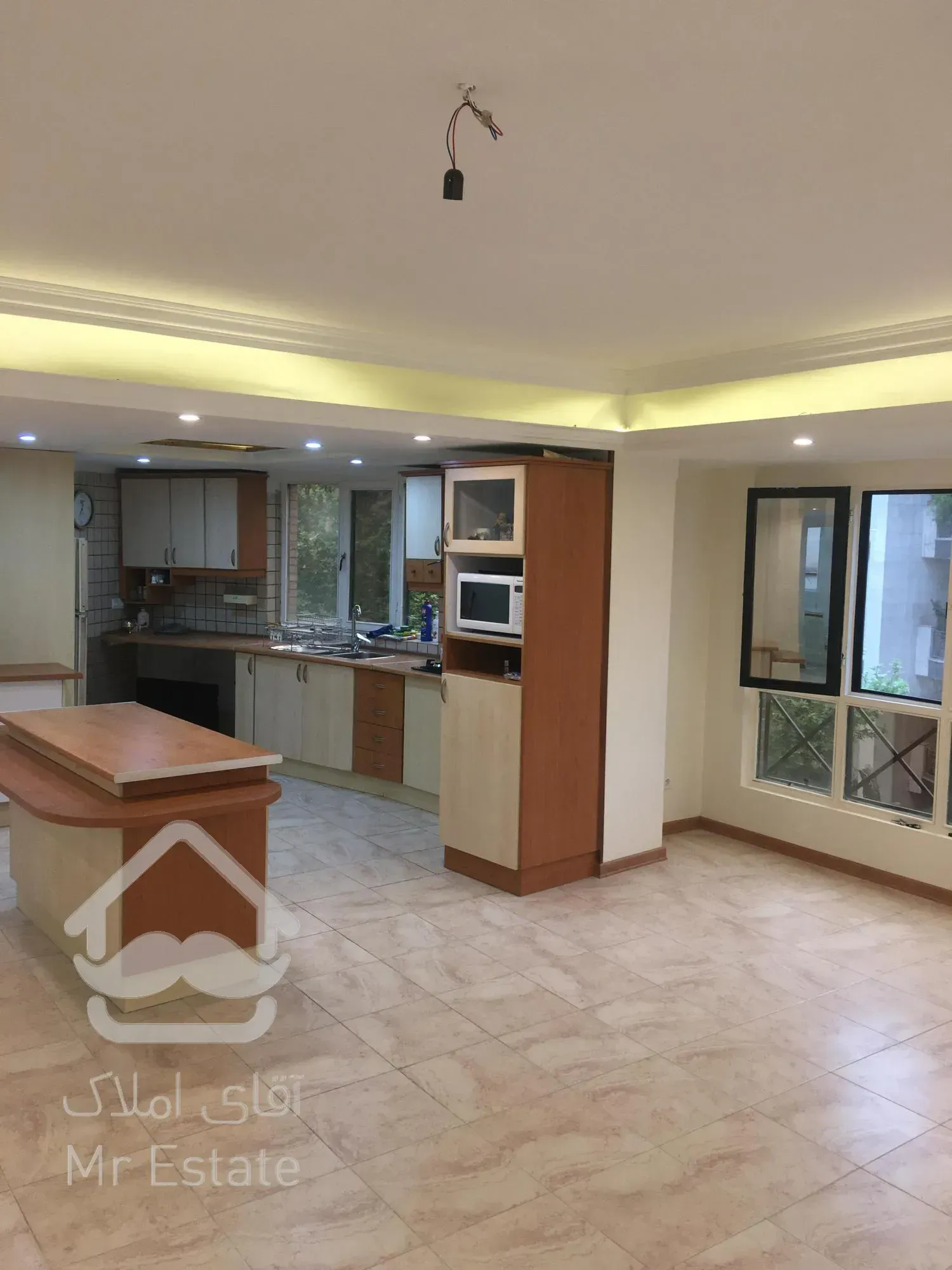 فروش آپارتمان دیباجی جنوبی