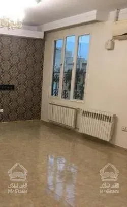 آپارتمان 95 متر در سعادت آباد