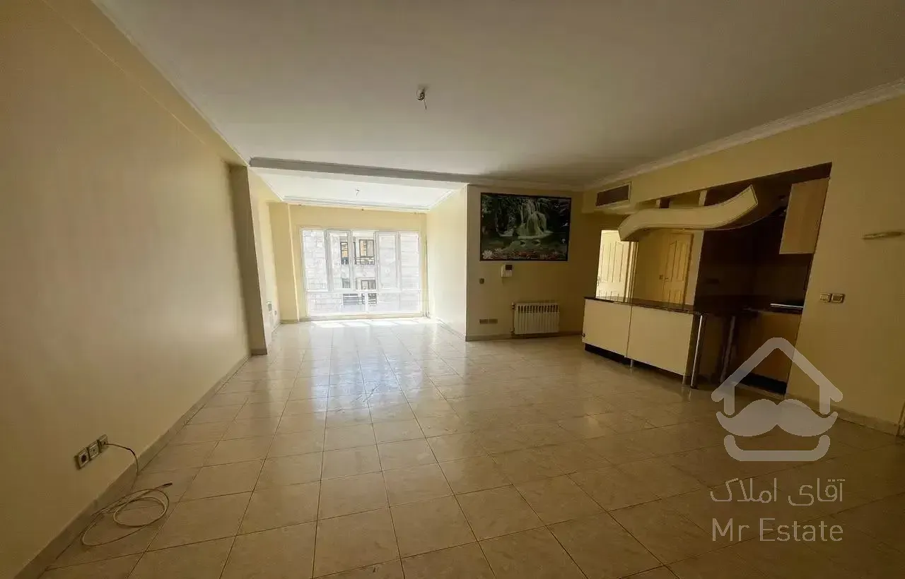 سوهانک لاله 110متر 2خوابه