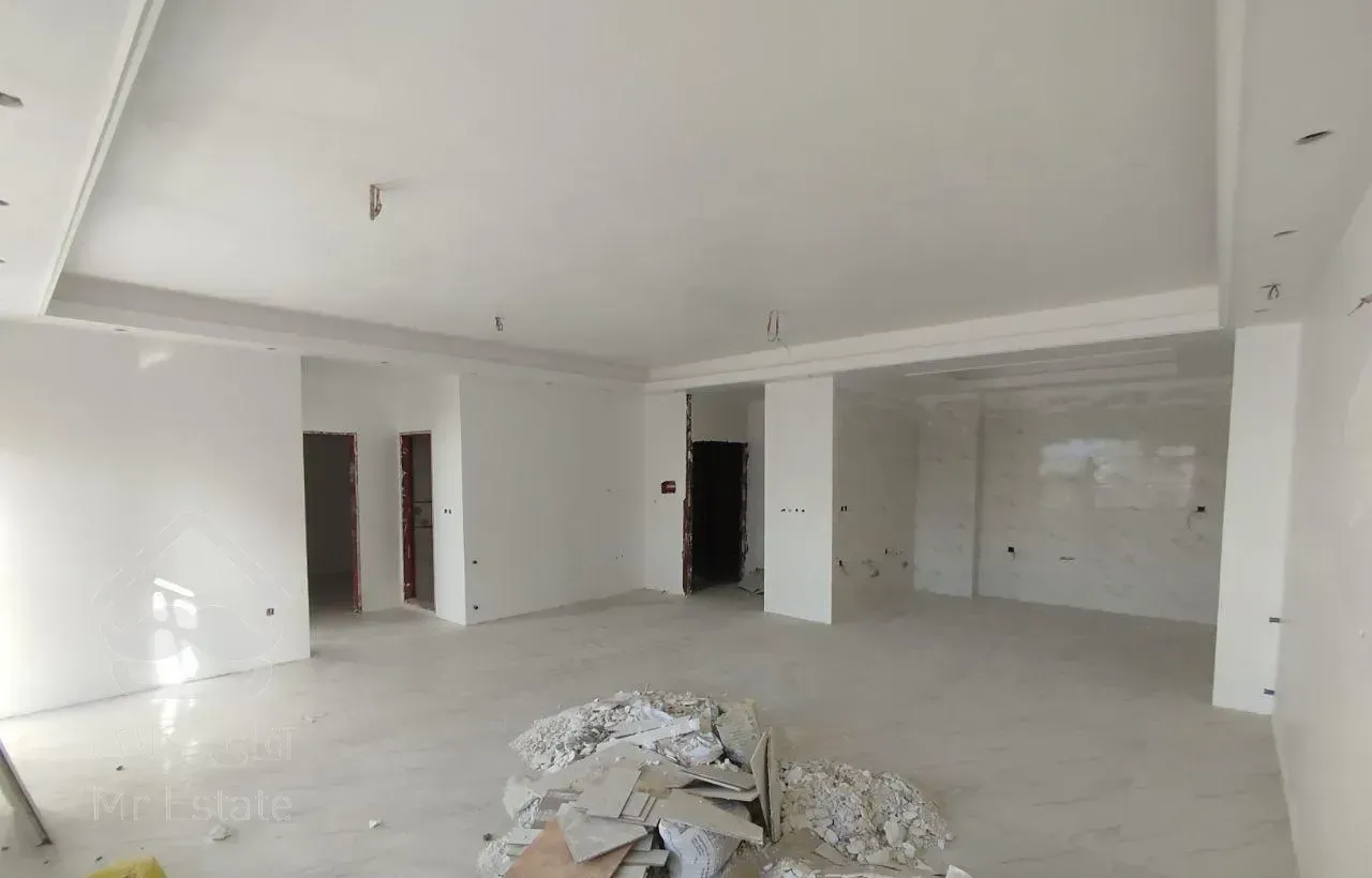 آپارتمان کلیداول دو خوابه سی متری پژوهنده نسترن