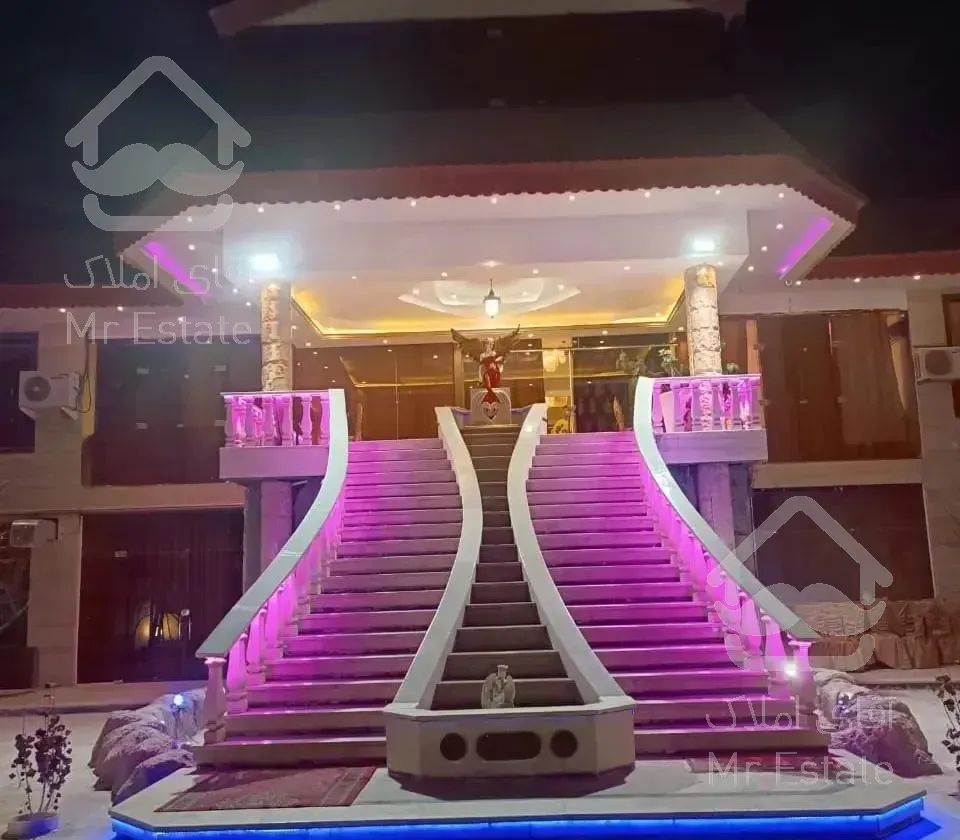 اجاره باغ ویلا عمارت شاهنامه ۷۶