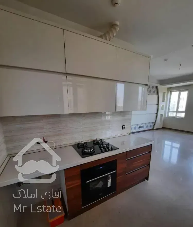 ۷۲متر یکخوابه فول ۳۵متری گلستان