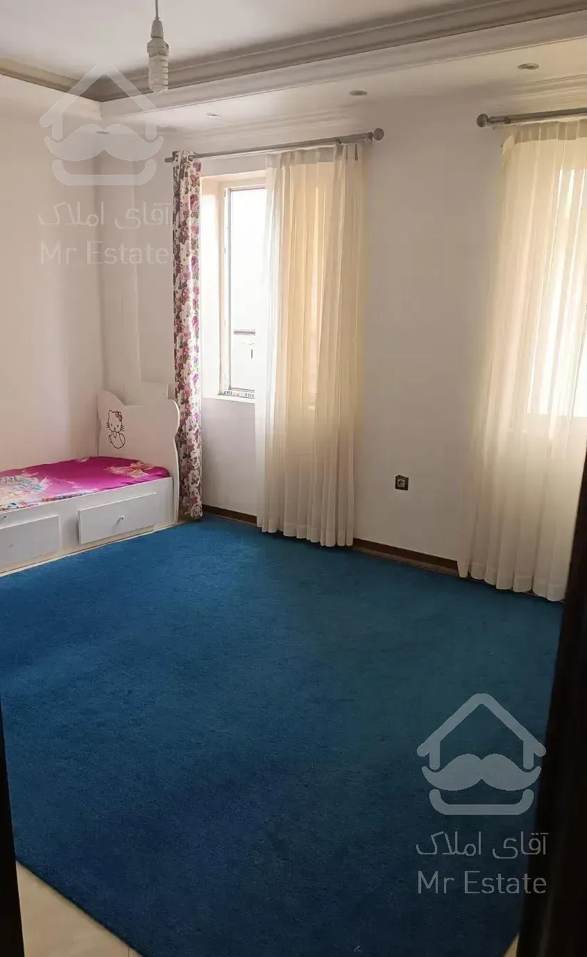 فروش دوبلکس  در  پل هوایی