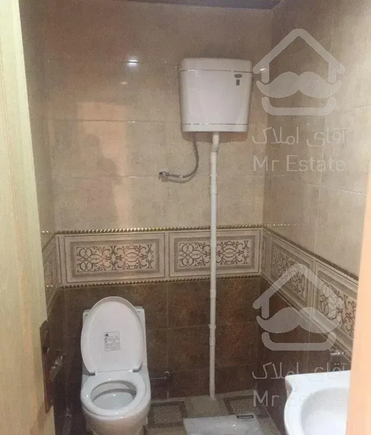 ۱۰۴ متر دو خواب فاطمی غربی