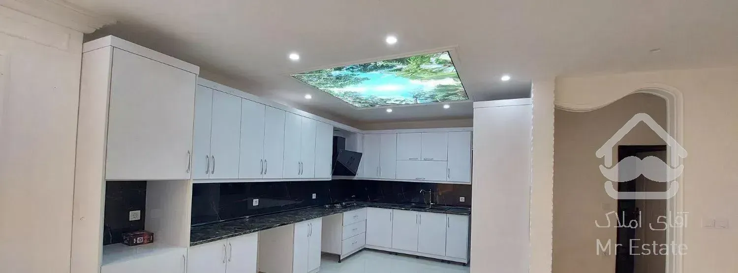 فروش ویلای ۳۴۰ متری  درکتالم