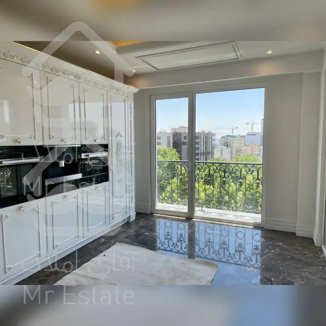 برج باغ برند در مهماندوست سعیدی ۳۰۰ متر فول فرنیش