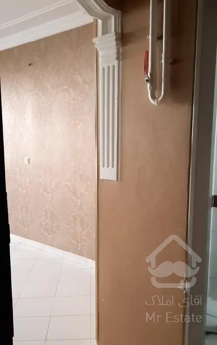 آپارتمان ۷۲ متر بَرِ بین النهرین