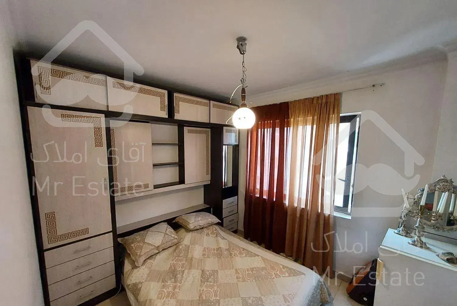 فروش  متری ، ریاحی ، پرنور