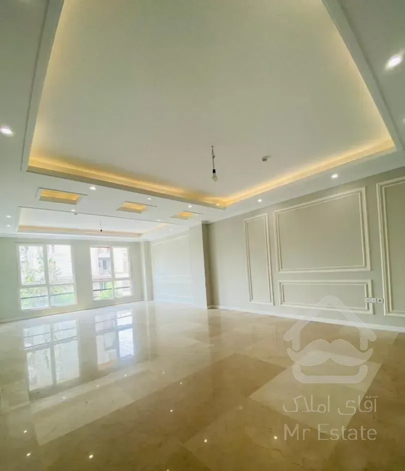 ۱۱۶متر ۳خواب / فول امکانات / تکواحدی / استادمعین