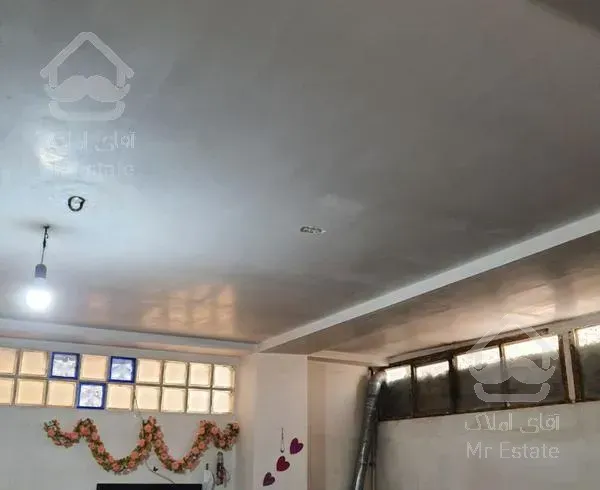 یک واحد ۵۰ متری  تک خوابه در بنیاد مسکن آبسرد