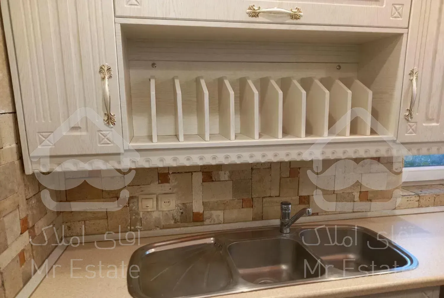 ۱۰۹متر گلستان ۳ بی رقیب   در حد کلید نخورده