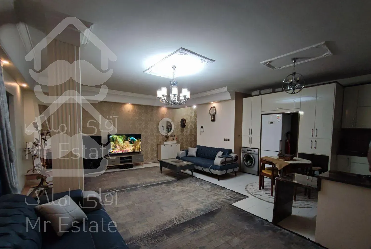 ۸۰ متر فول / پنجم نیروهوایی