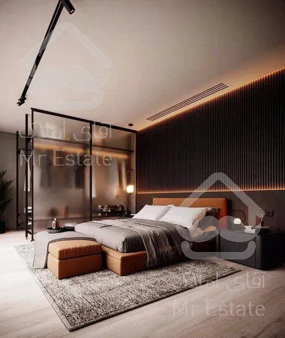 جردن 150 متر 3 خواب امانیه