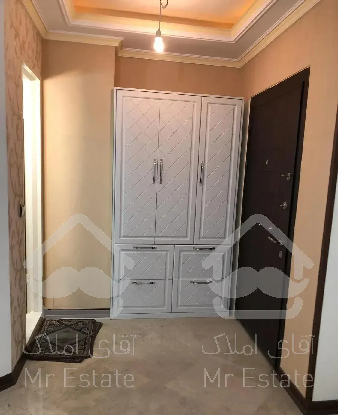 95متر2خ فول کلید نخورده