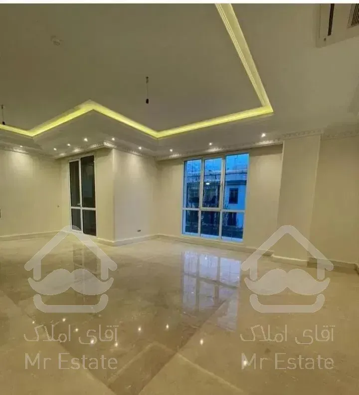 190 متر آپارتمان شیراز شمالی فول امکانات