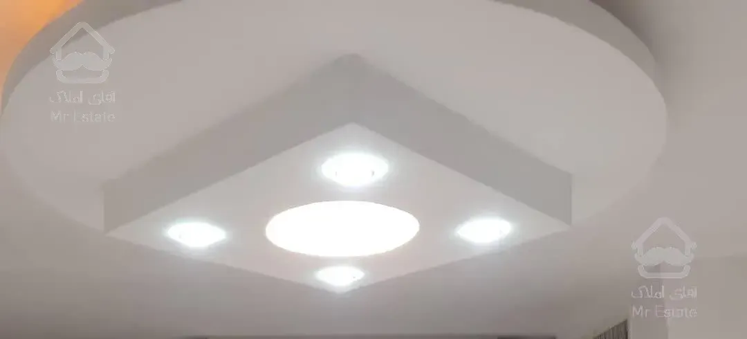 آپارتمان ۷۸ متر  دو خوابه