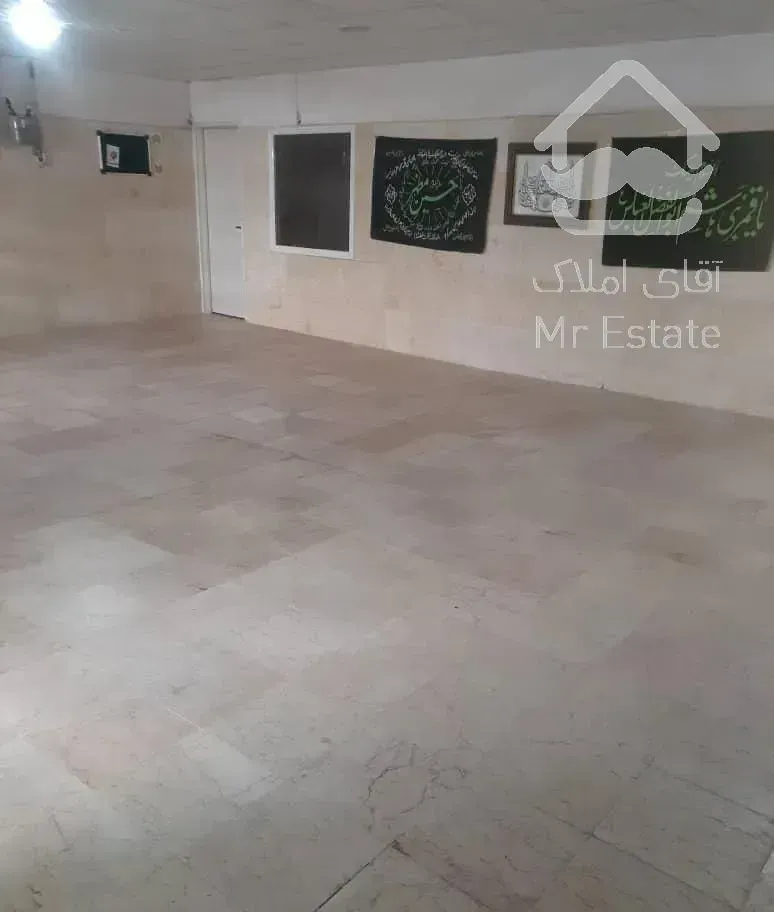 رهن کامل واحد ۱۱۰متر۲خواب ۵سال ساخت مطهری