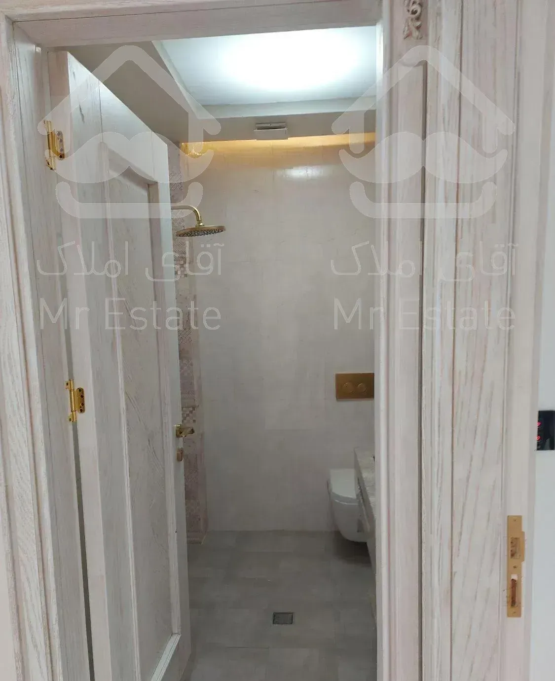 توانیر شمالی ۱۱۰ متر ۲ پارکینگ