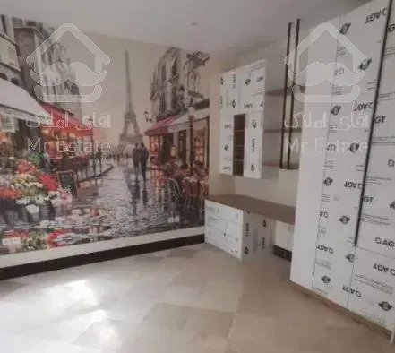 فوول احتشامیه 195 متر معاوضه  با ارز دیجیتال