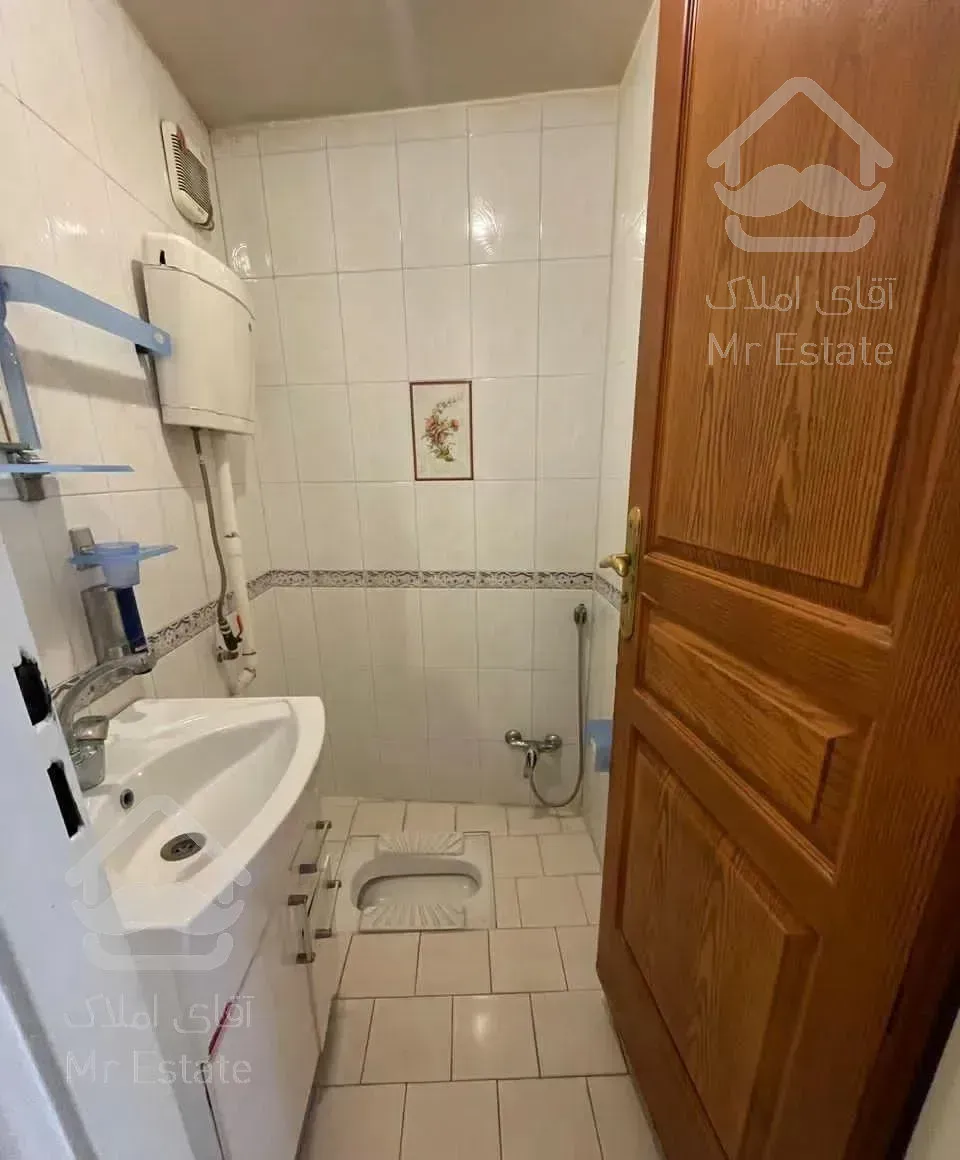 80متر دو‌خواب * جمالزاده جنوبی * پارکینگ دار *