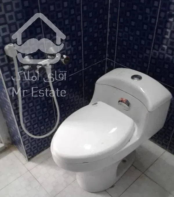 سوئیت نقلی زیرهمکف حیاط دار ** فرمانیه اندرزگو