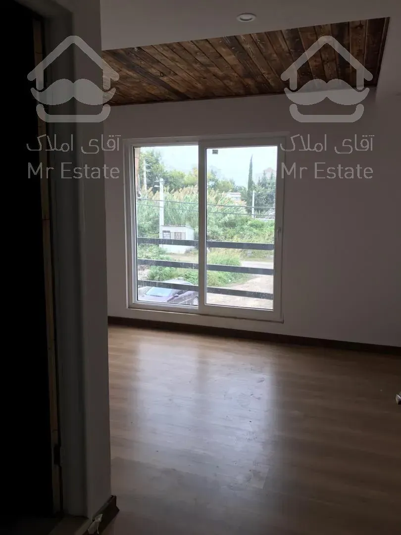 فروش ویلا سرخرود شمال مازندران