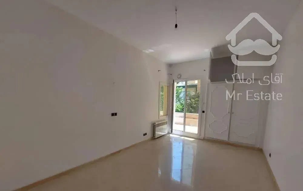 اجاره آپارتمان سبک ویلایی ۲۰۰ متر ۳ خواب زعفرانیه