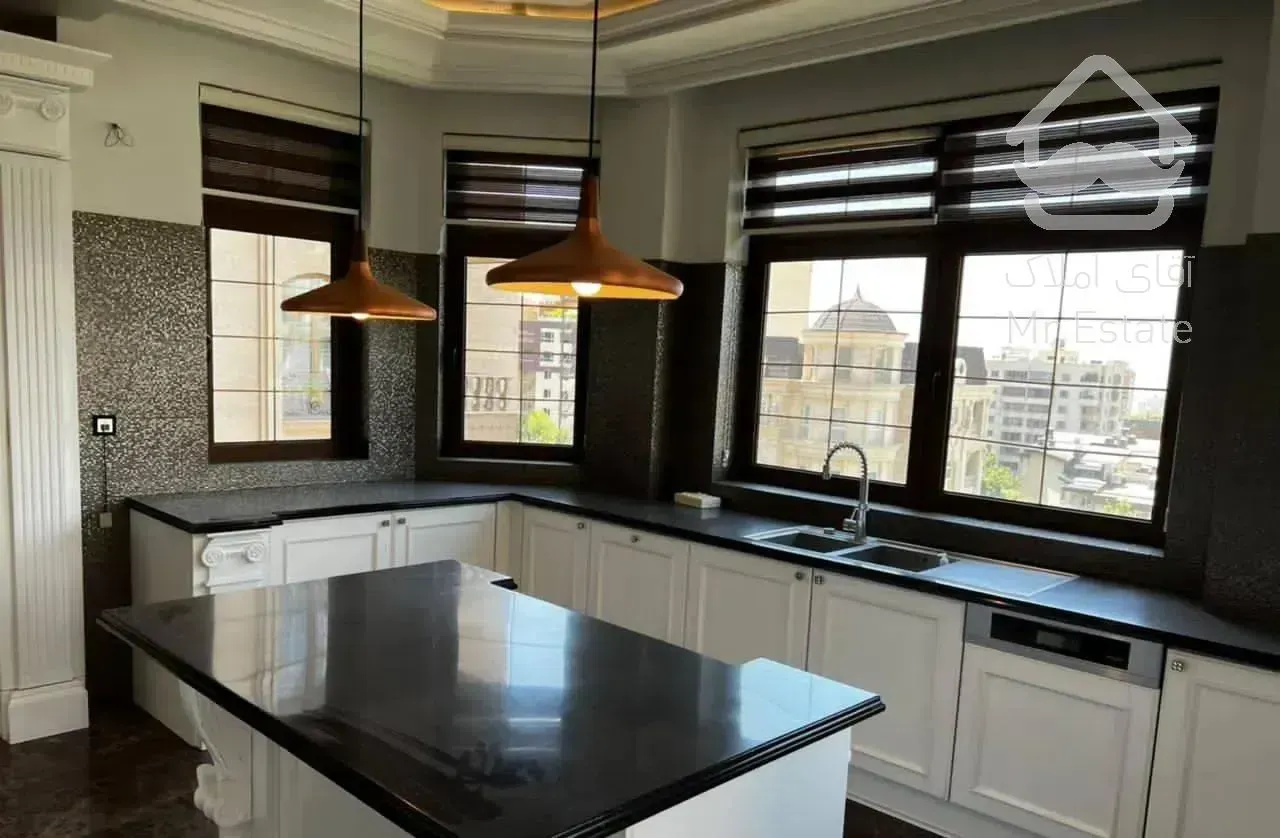 اجاره آپارتمان۱۱۵متر/دربند/فول مشاعات