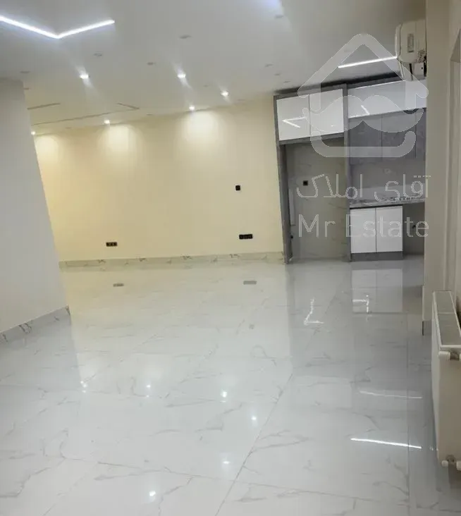 جمال زاده شمالی۱۳۰ متر فول خوش نقشه