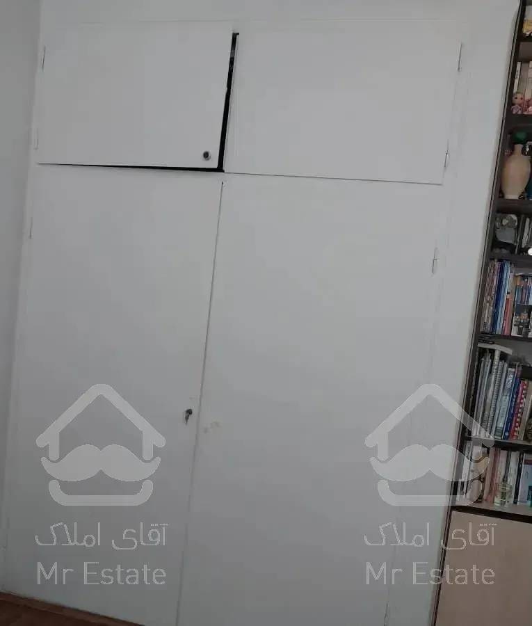 آپارتمان ۹۰متری فول امکانات