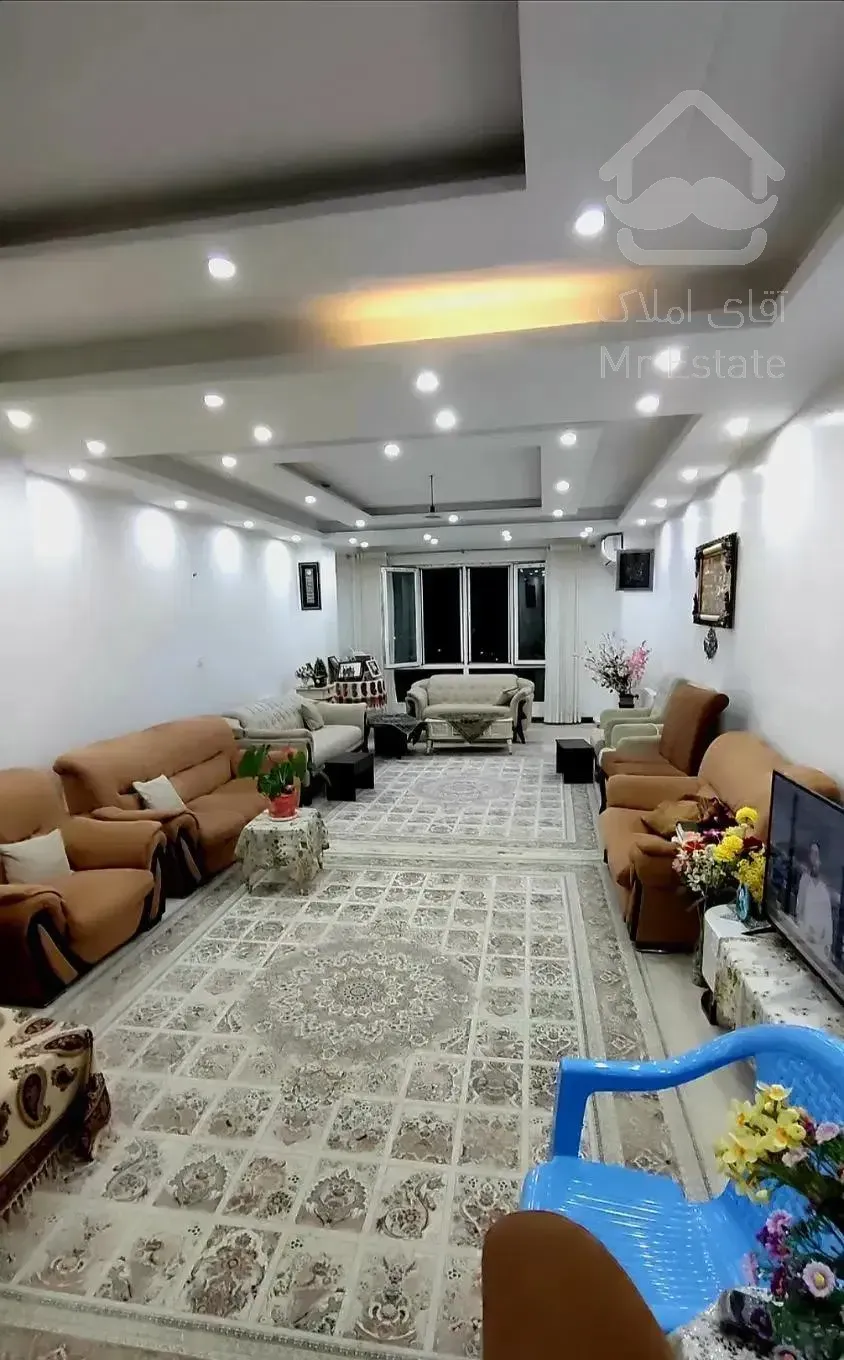 اجاره واحد ۱۲۵ متری در کتالم