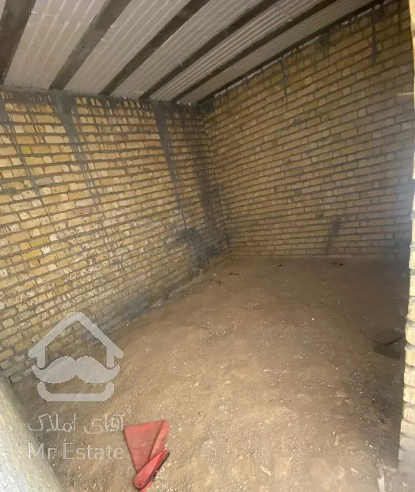 فروش آپارتمان اسکلت جرسقان