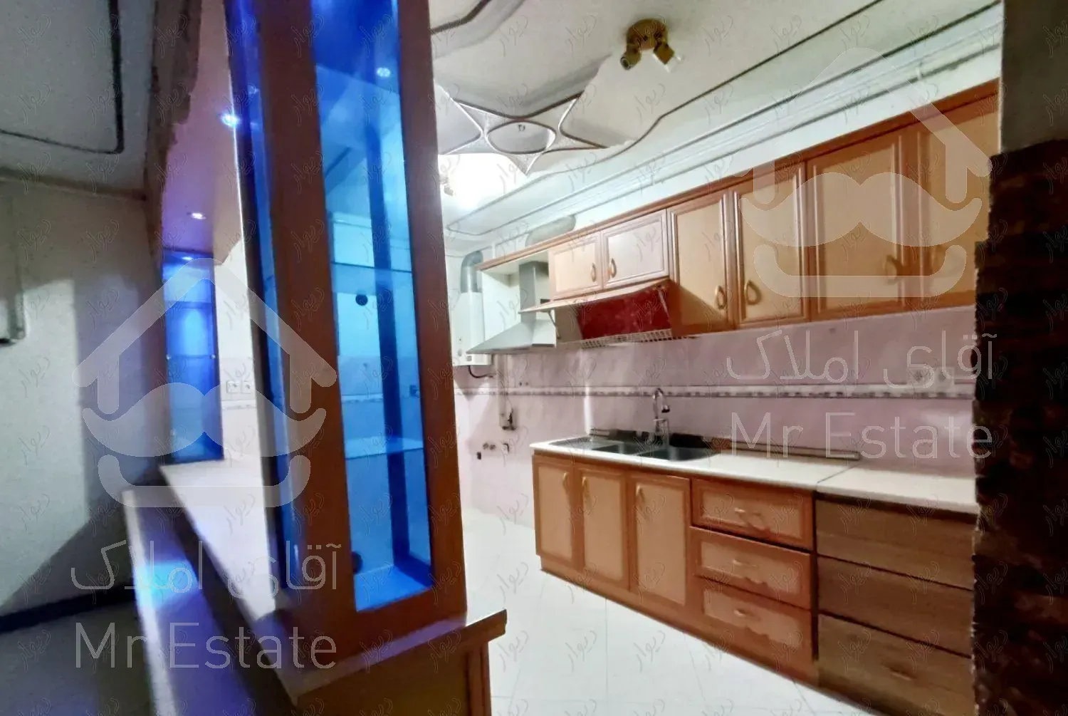 اجاره آپارتمان ۹۲ متری