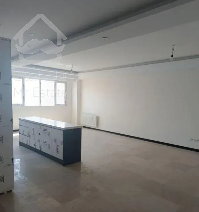 فروش ۸۷ متر دو خوابه اسکندری