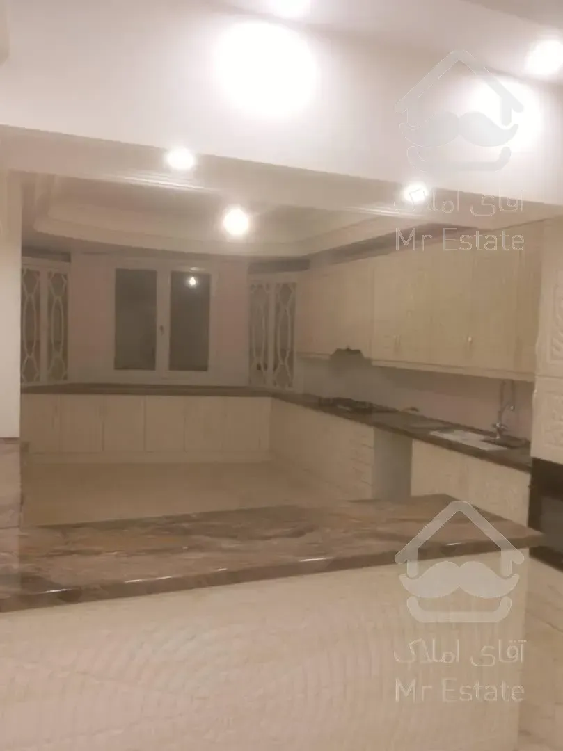 اجاره و رهن آپارتمان زعفرانیه 280  متر اکازيون