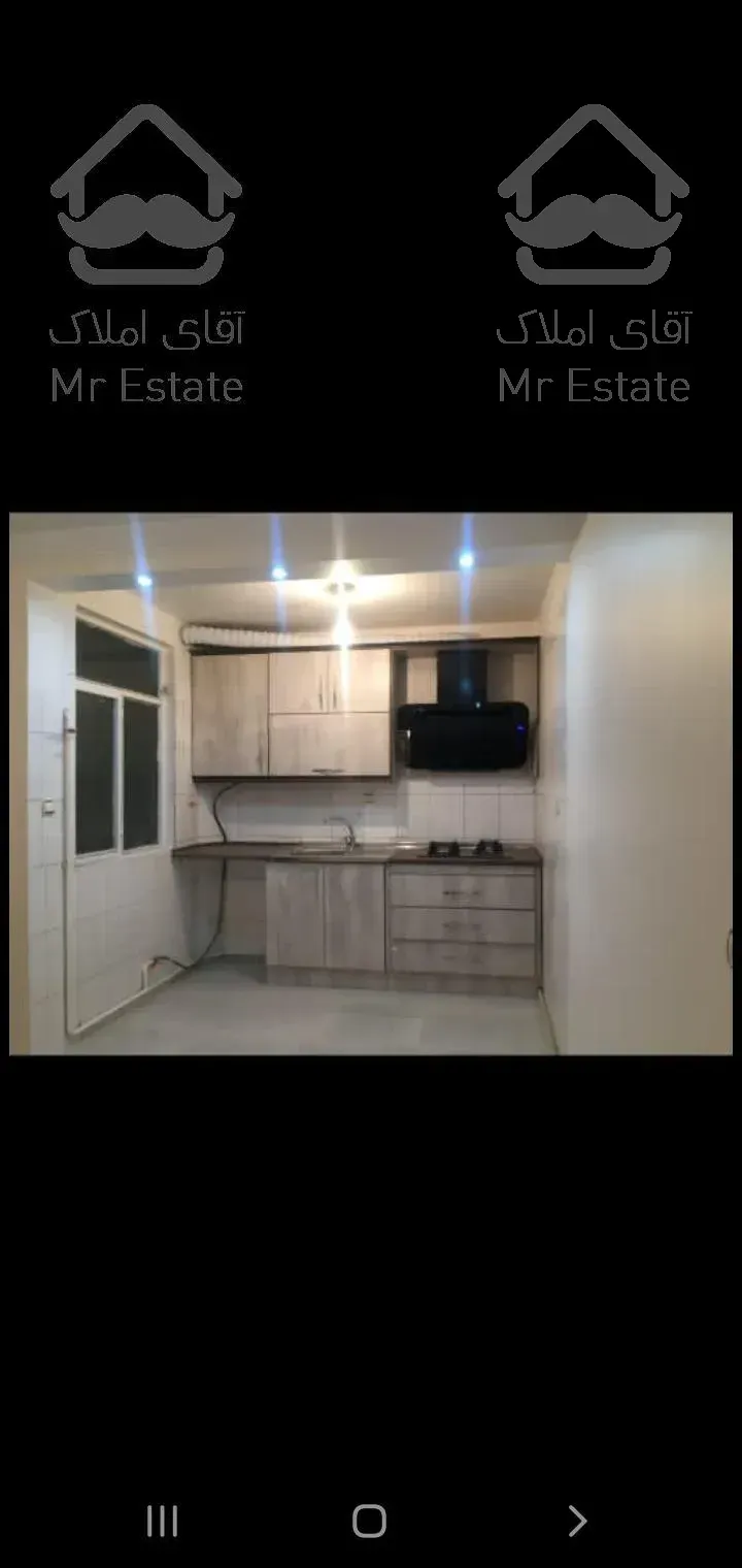 فروش آپارتمان ۴۵متر در رودکی